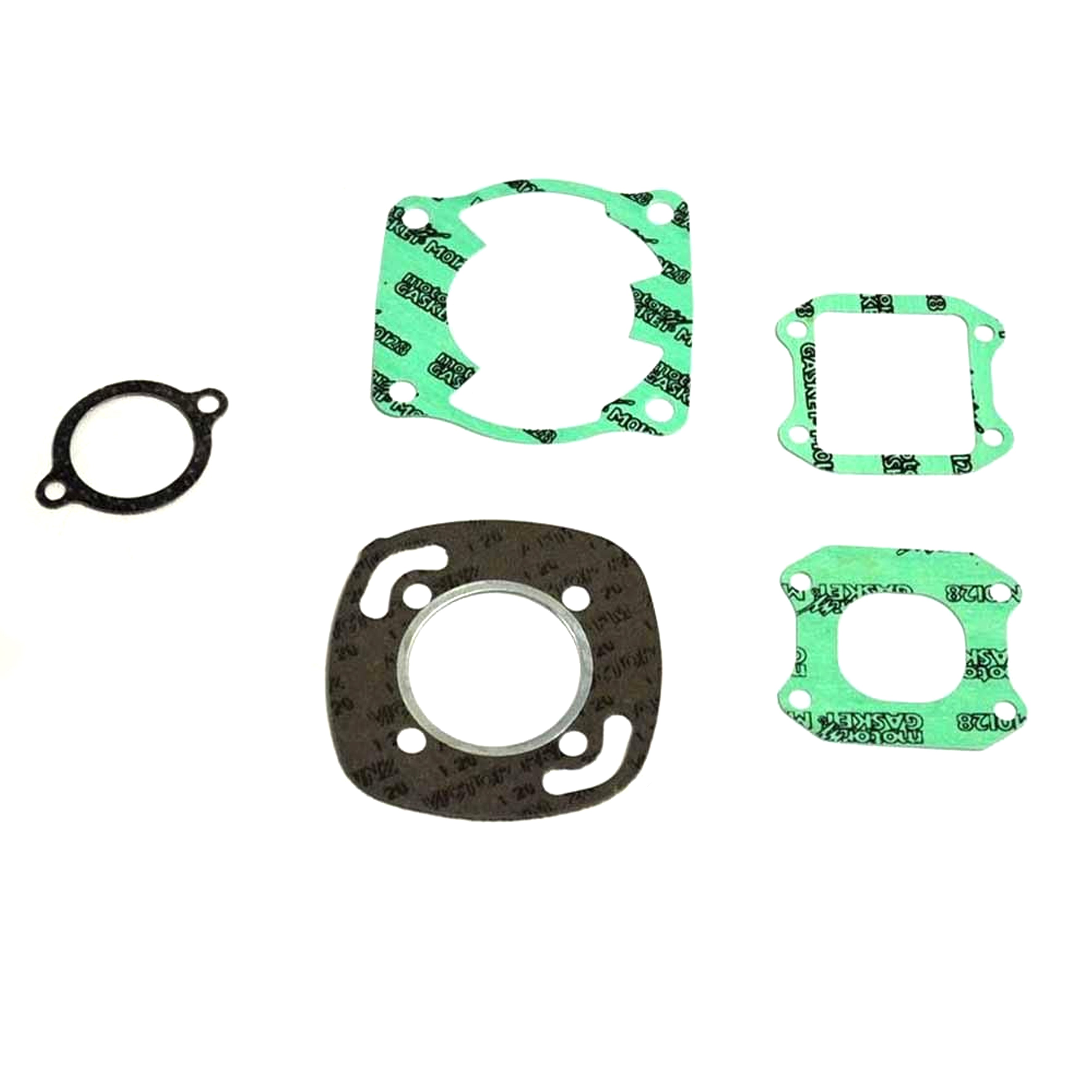 TOP END GASKET SET HONDA CR 80R 1983, ATHENA P400210600088