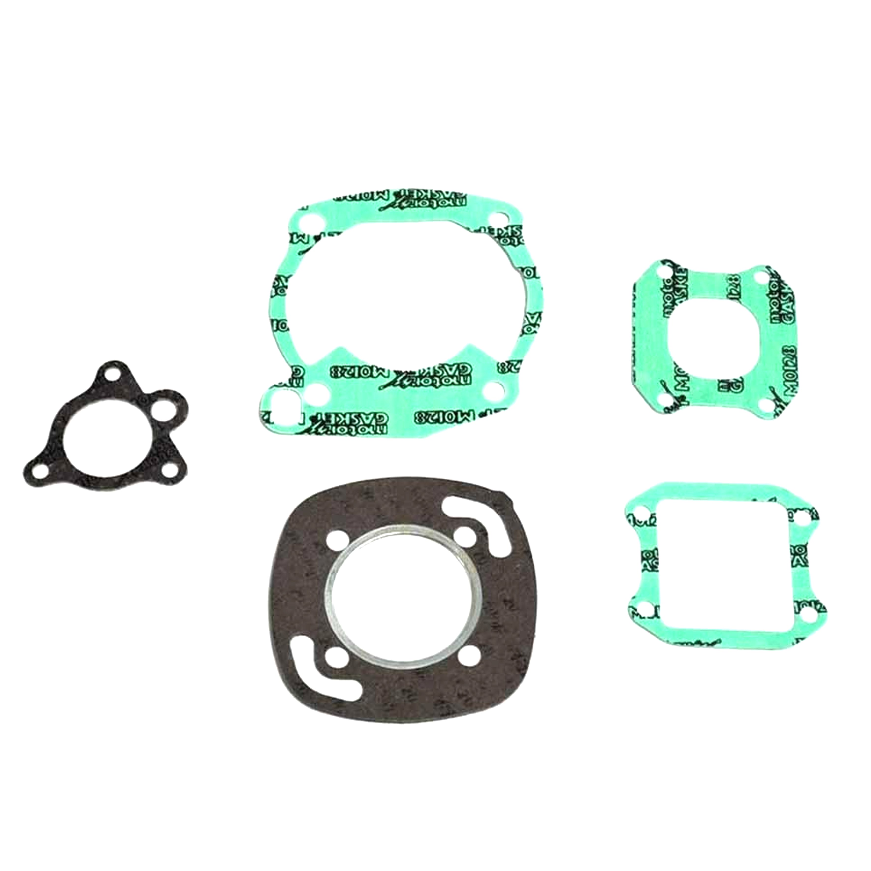 TOP END GASKET SET HONDA CR 80 R 84-85, ATHENA P400210600089