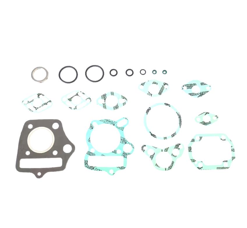 TOP END GASKET SET HONDA Z/C 50 79-86, ATHENA P400210600014/1 MONKEY