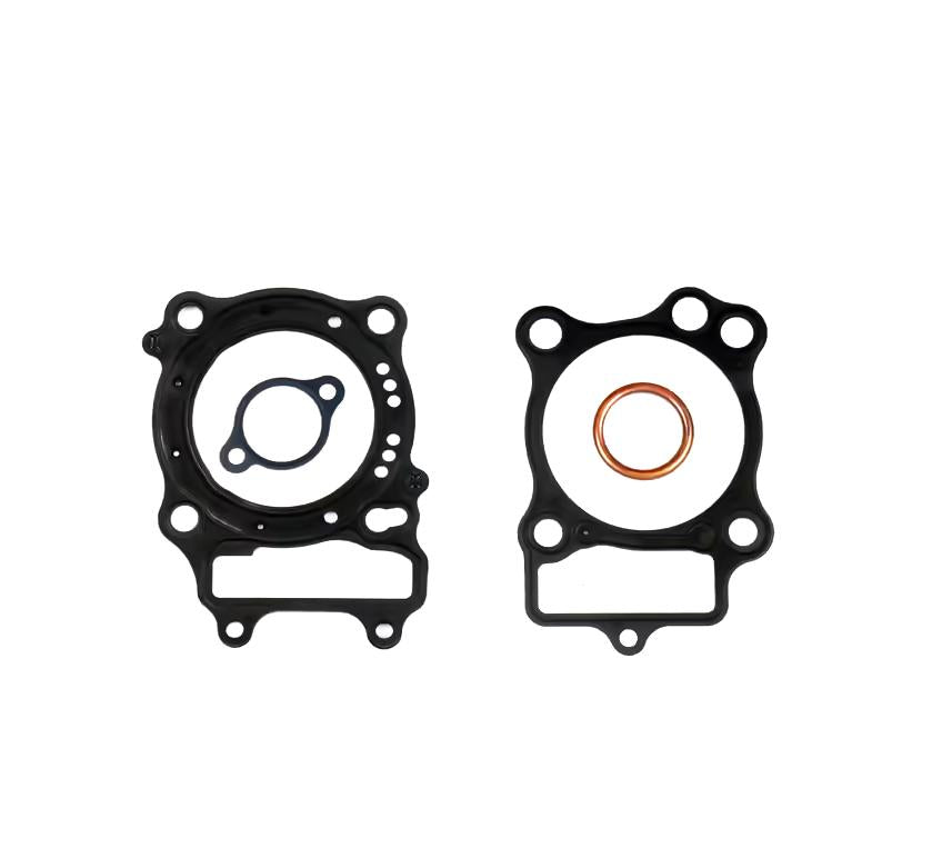 TOP END GASKET SET HONDA CRF 150R 07-14, ATHENA P400210160018 NO VALVE STEMS INC