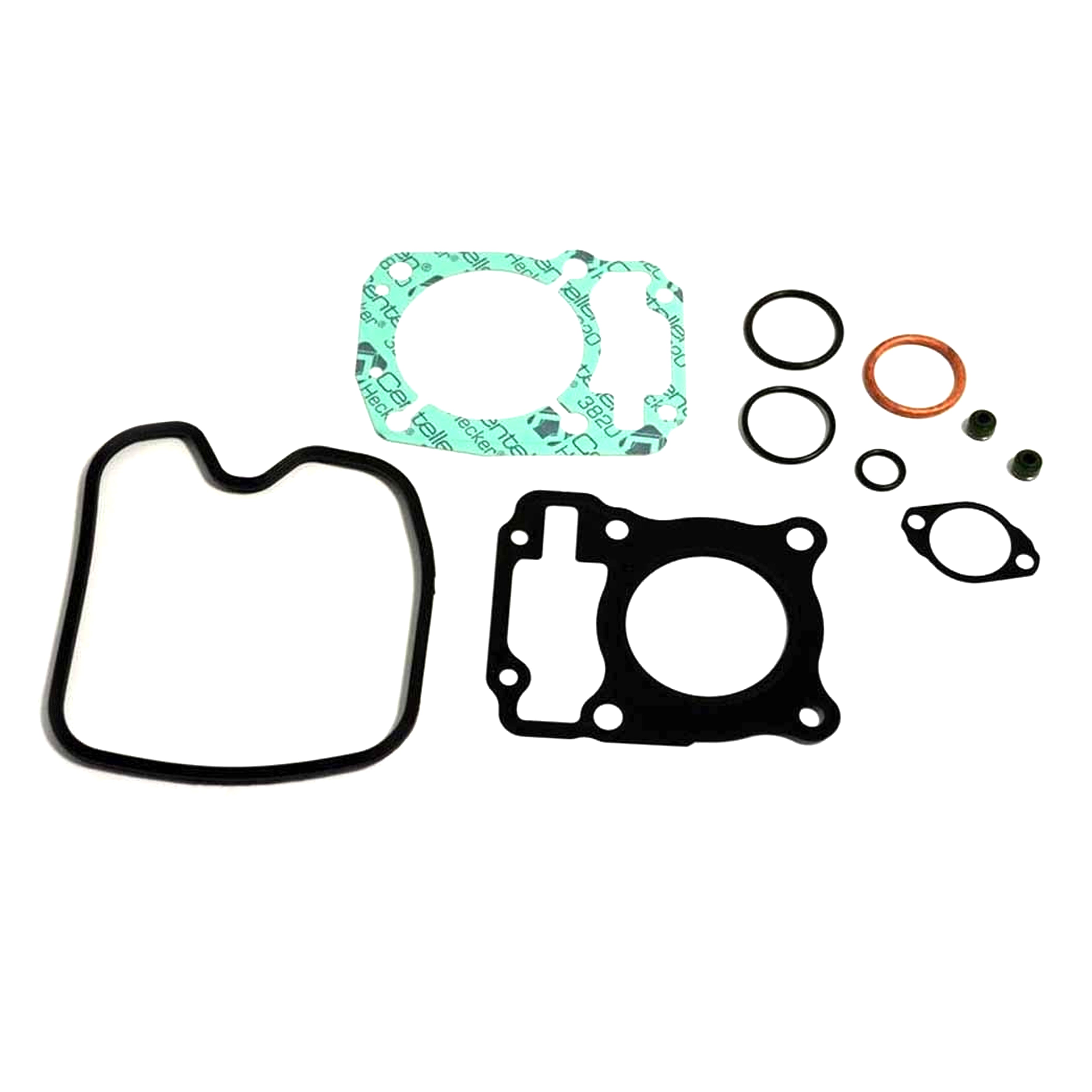 TOP END GASKET SET HONDA CRF 150 06-17, ATHENA P400210600213