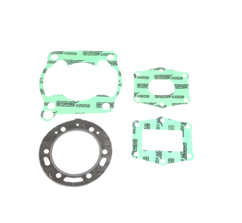 TOP END GASKET SET HONDA CR 250R 86-91, ATHENA P400210600251 BIG BORE 73MM