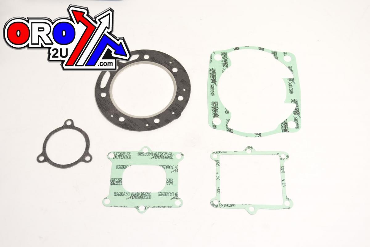 TOP END GASKET SET HONDA CR 500R 85-88, ATHENA P400210600500