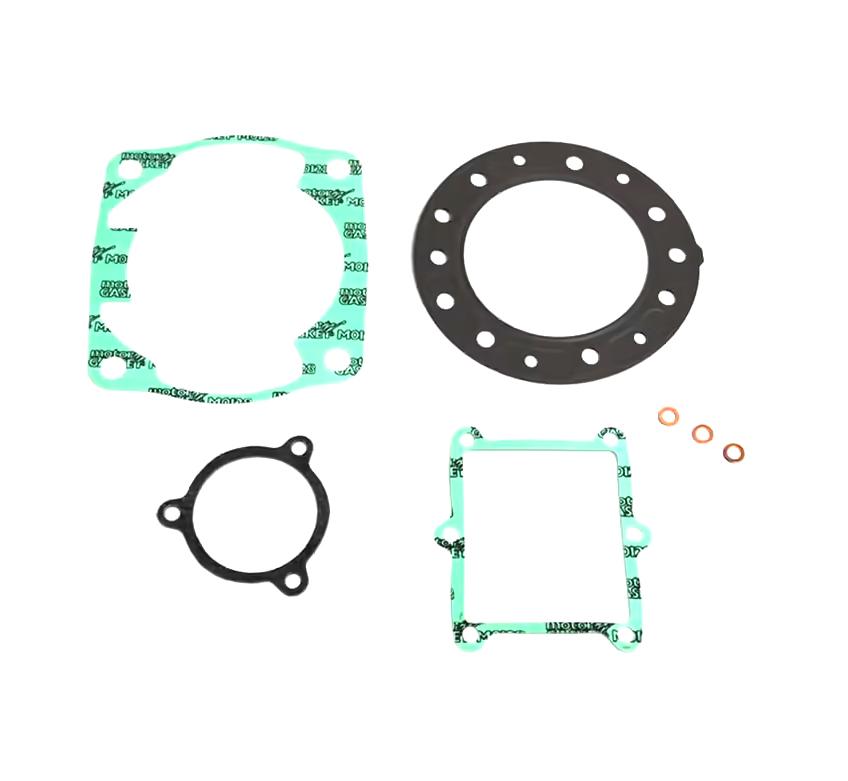 TOP END GASKET SET HONDA CR 500R 89-01, ATHENA P400210600504