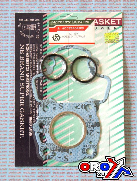 GASKET TOP SET 85-03 KX60