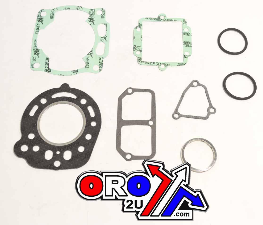 TOP END GASKET SET KAWASAKI KX 125 88-89, ATHENA P400250600126