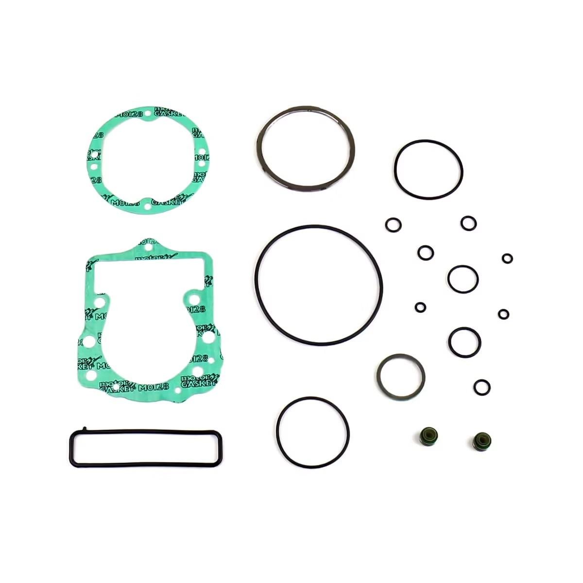 TOP END GASKET SET KL/KLT/KLX/KZ/Z 250 78-85, ATHENA P400250600265 KAWASAKI