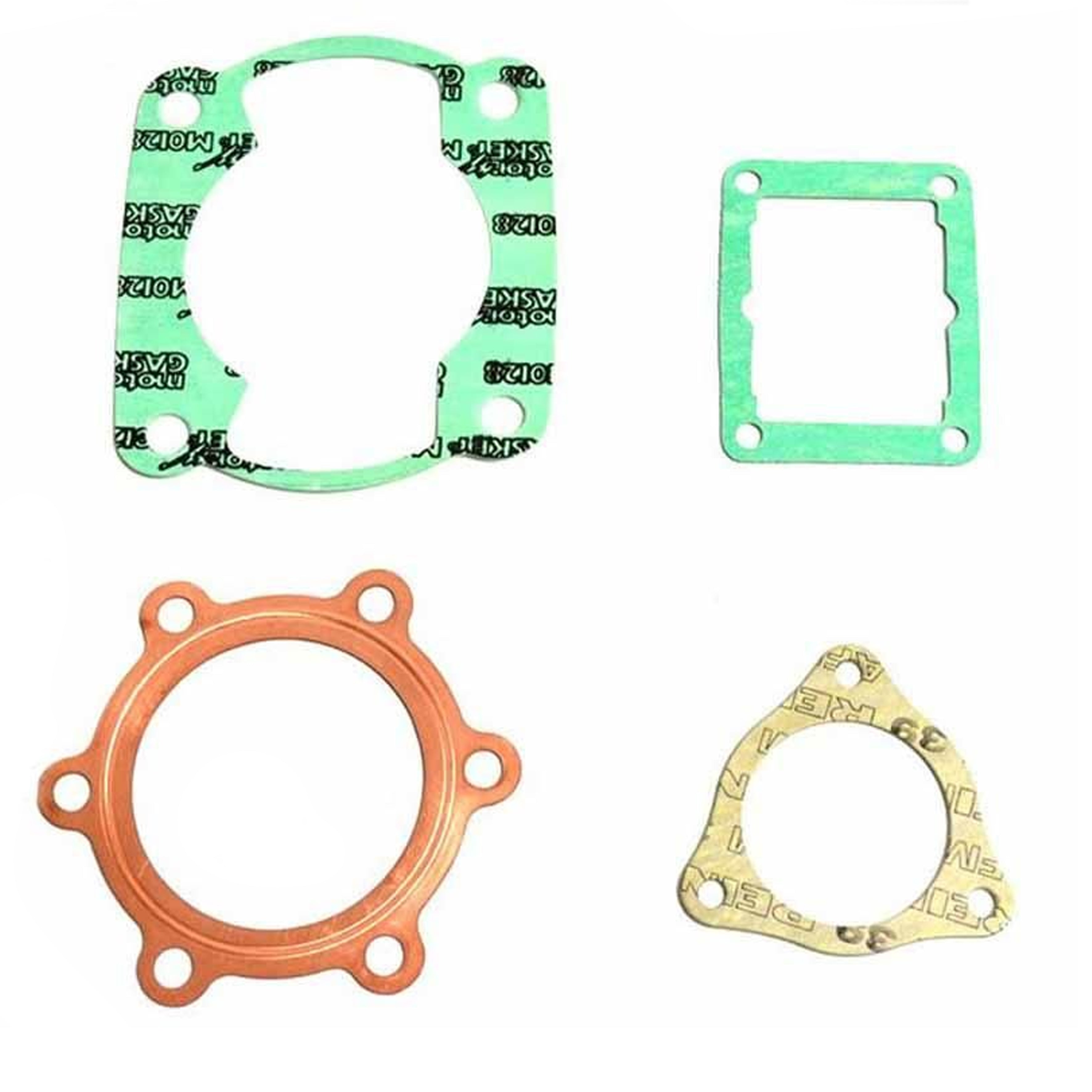 TOP END GASKET SET KAWASAKI KX/KDX 250 78-81, ATHENA P400250600257