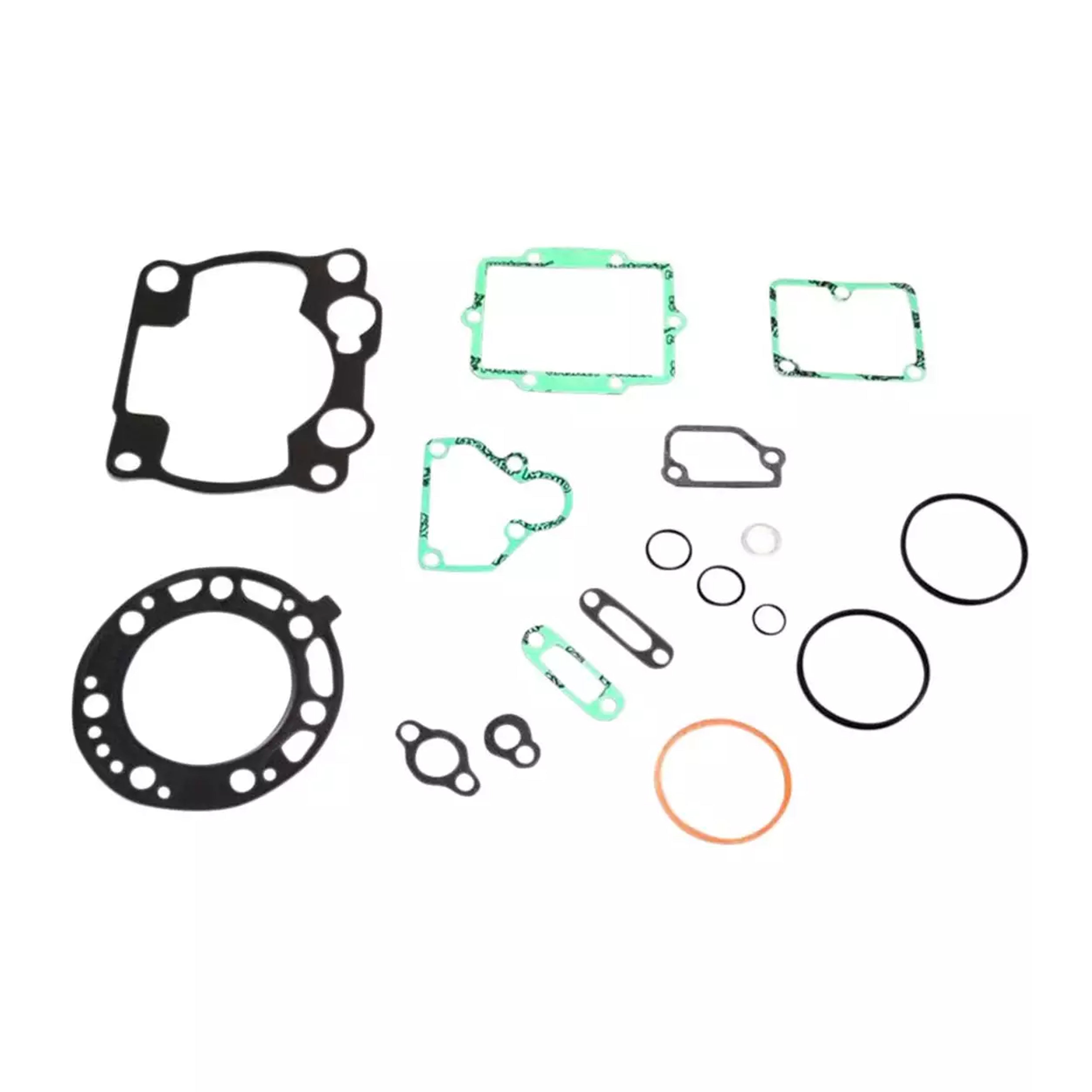 TOP END GASKET SET KAWASAKI KX 250 93-00, ATHENA P400250600252