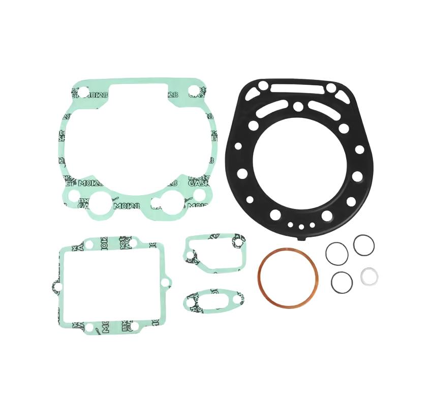 TOP END GASKET SET KAWASAKI KX 500 89-04, ATHENA P400250600500