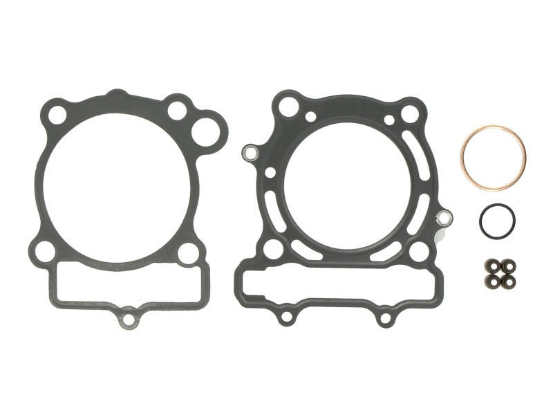 TOP END GASKET SET KAWASAKI KX-F 250 04-08, ATHENA P400250600016 SUZUKI RM-Z 250 04-06