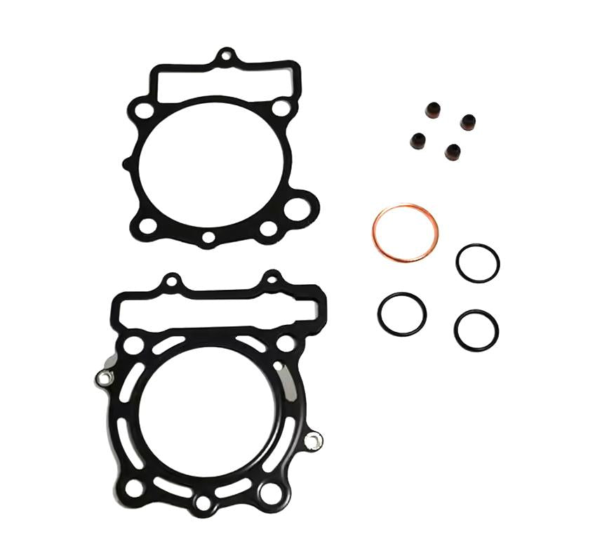 TOP END GASKET SET KAWASAKI KX 250F 09-16, ATHENA P400250600047