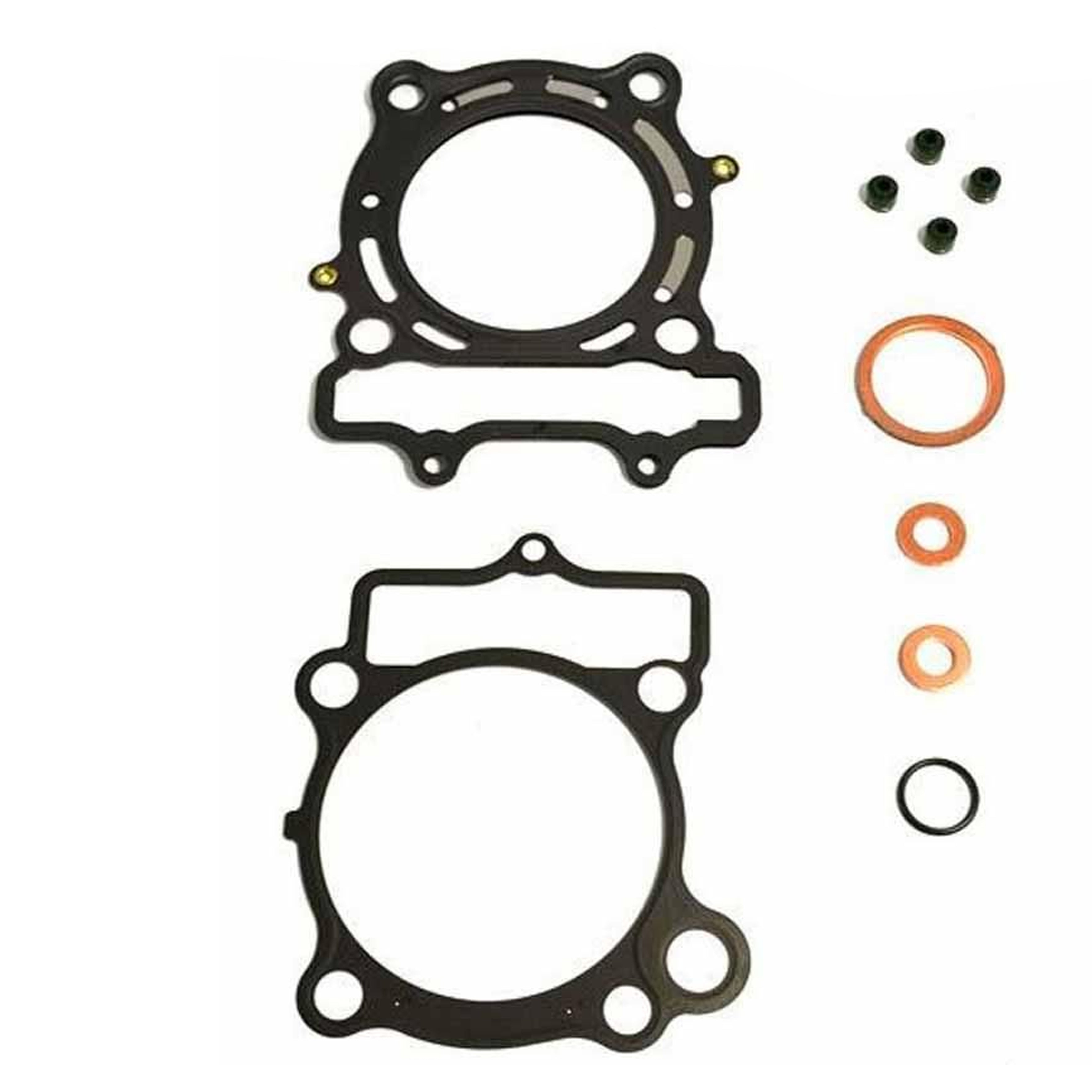 TOP END GASKET SET SUZUKI RM-Z 250 07-09, P400510600050 ATHENA