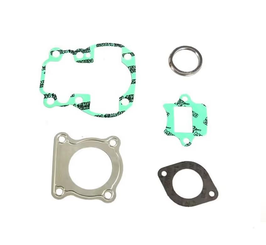 TOP END GASKET SET RM/GT/TS 80 78-83, ATHENA P400510600084 SUZUKI