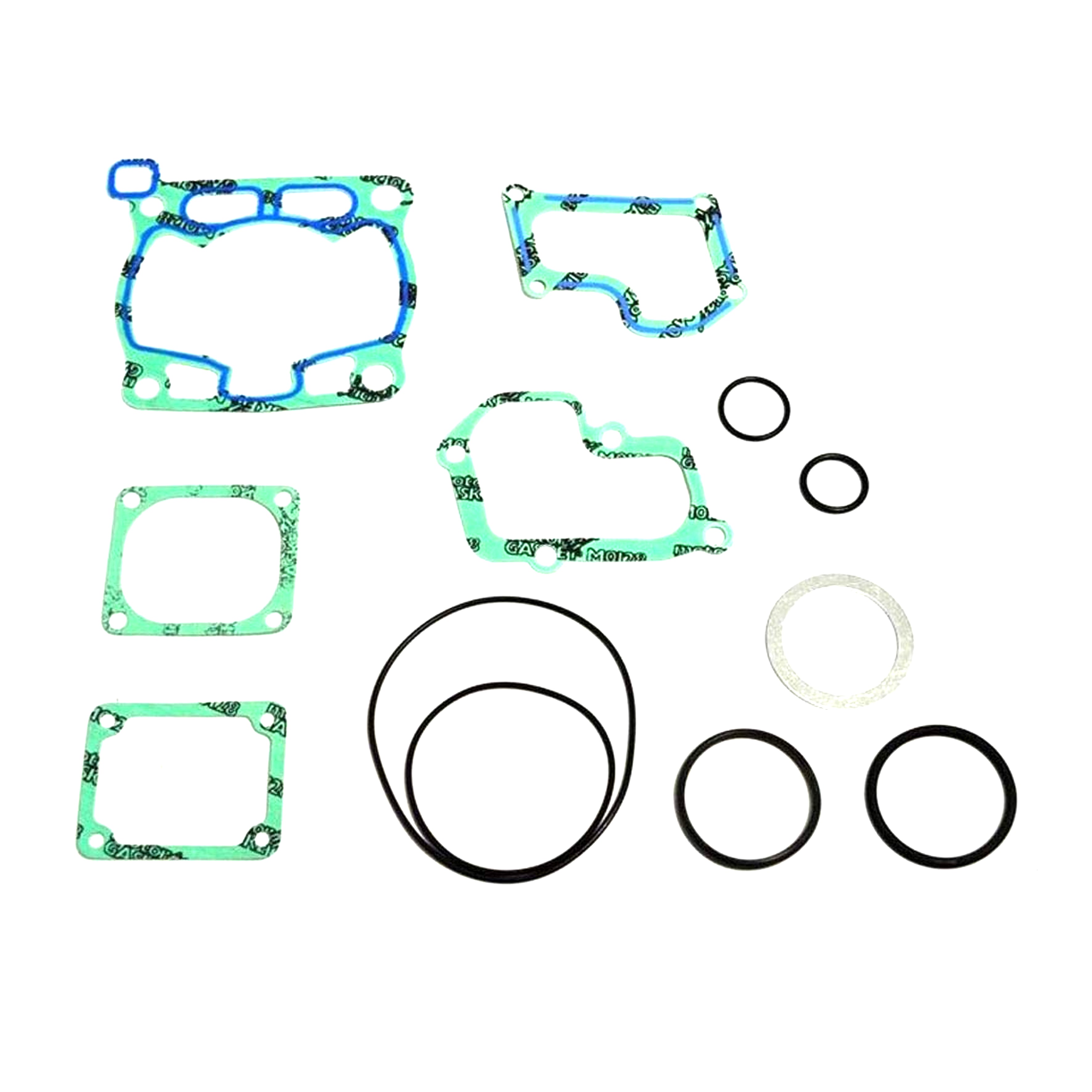 TOP END GASKET SET SUZUKI RM 125 90-91, ATHENA P400510600130
