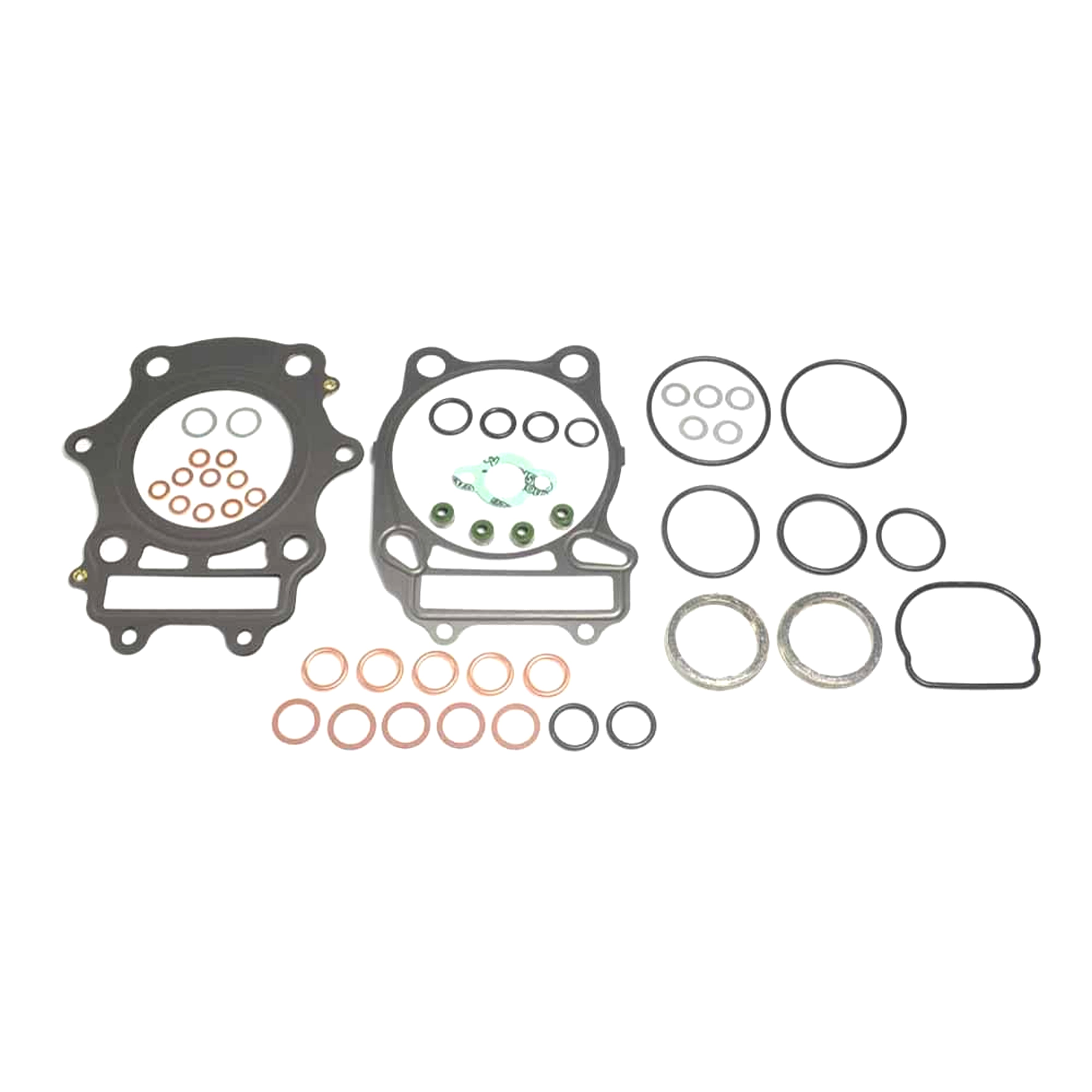 TOP END GASKET SET SUZUKI DR 250 90-95, ATHENA P400510600269
