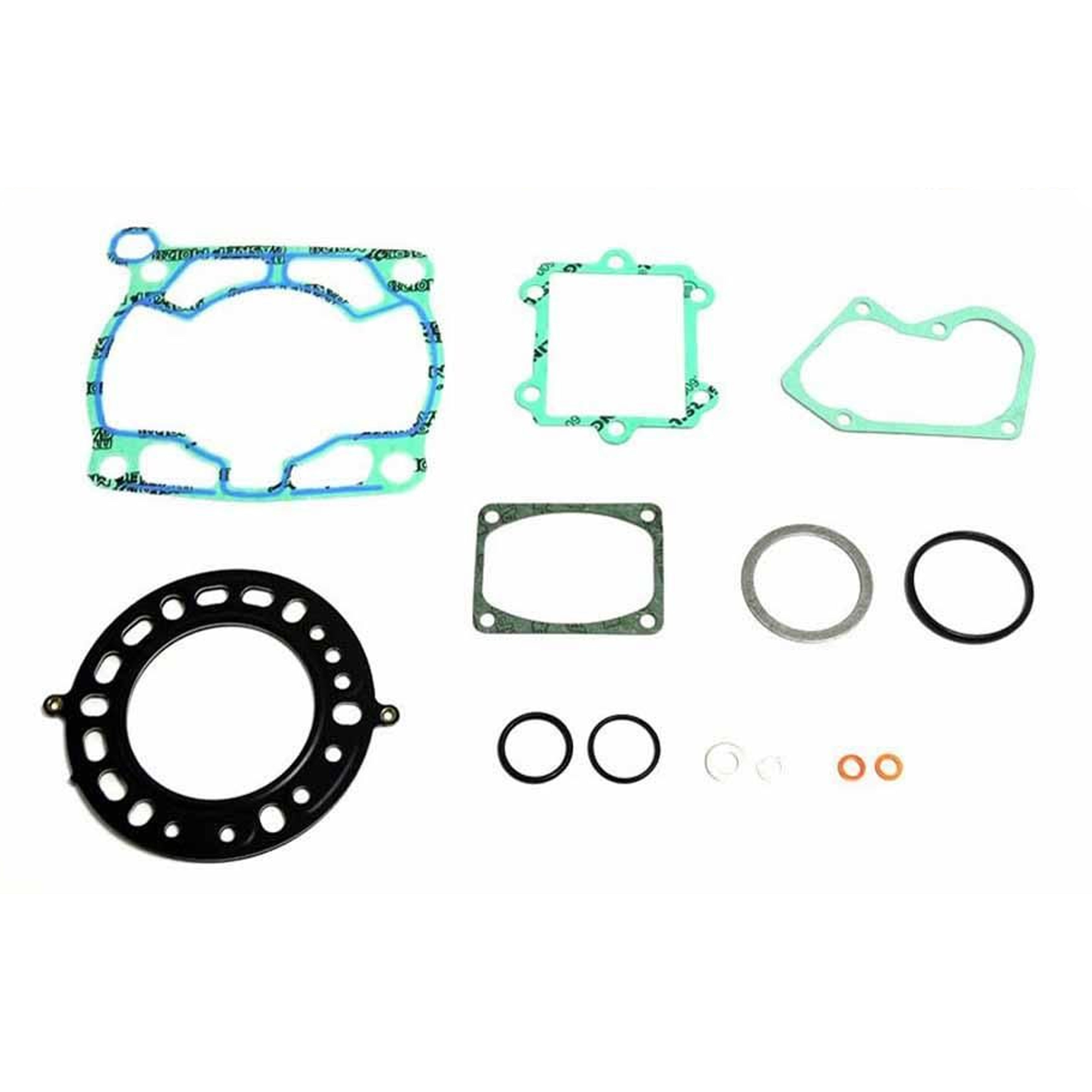 TOP END GASKET SET SUZUKI RMX 250 93-96, ATHENA P400510600278