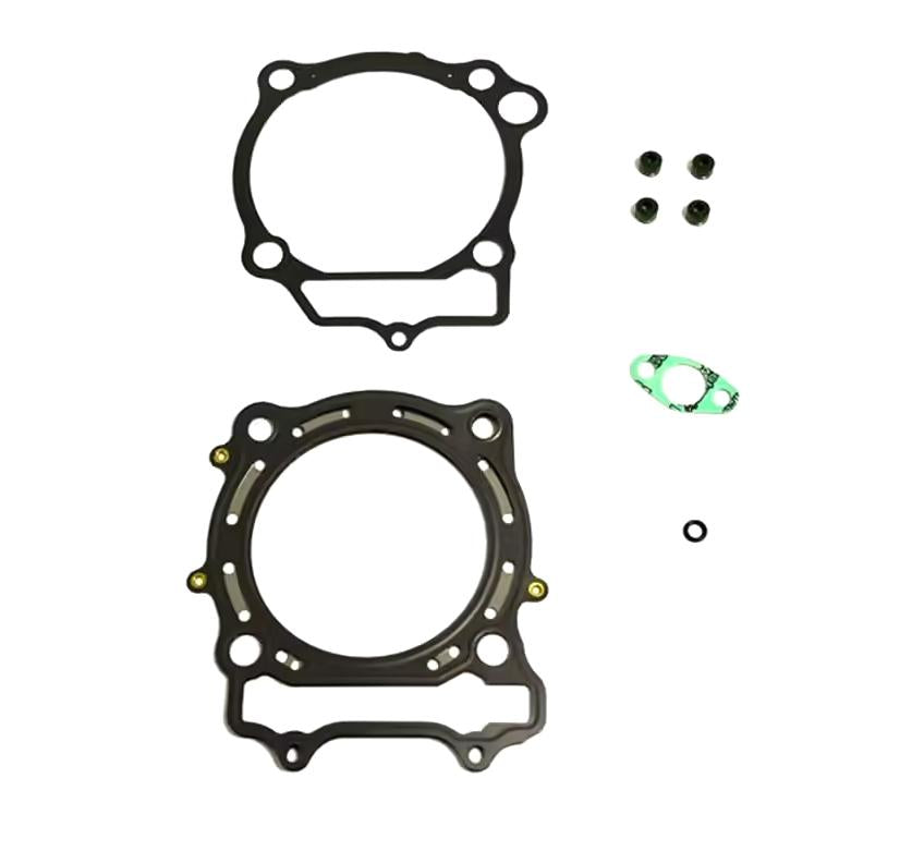 TOP END GASKET SET SUZUKI RM-Z 450 05-06, ATHENA P400510600045