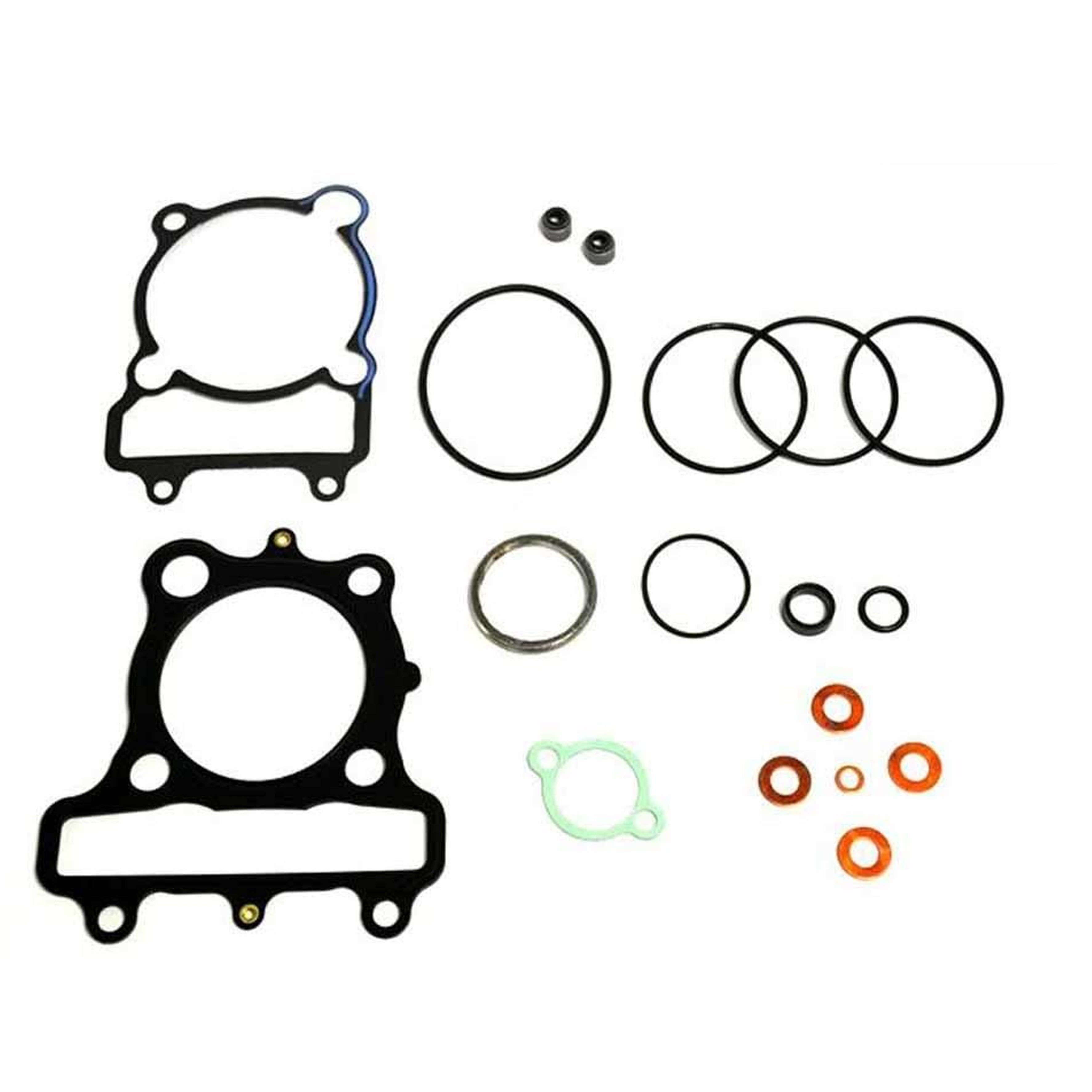 TOP END GASKET SET YAMAHA TT-R 230 05-07, ATHENA P400485600074