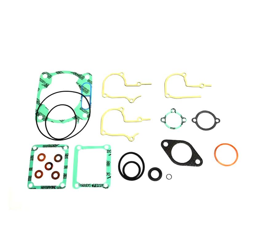 TOP END GASKET SET YAMAHA YZ 125 86-93, ATHENA P400485600125