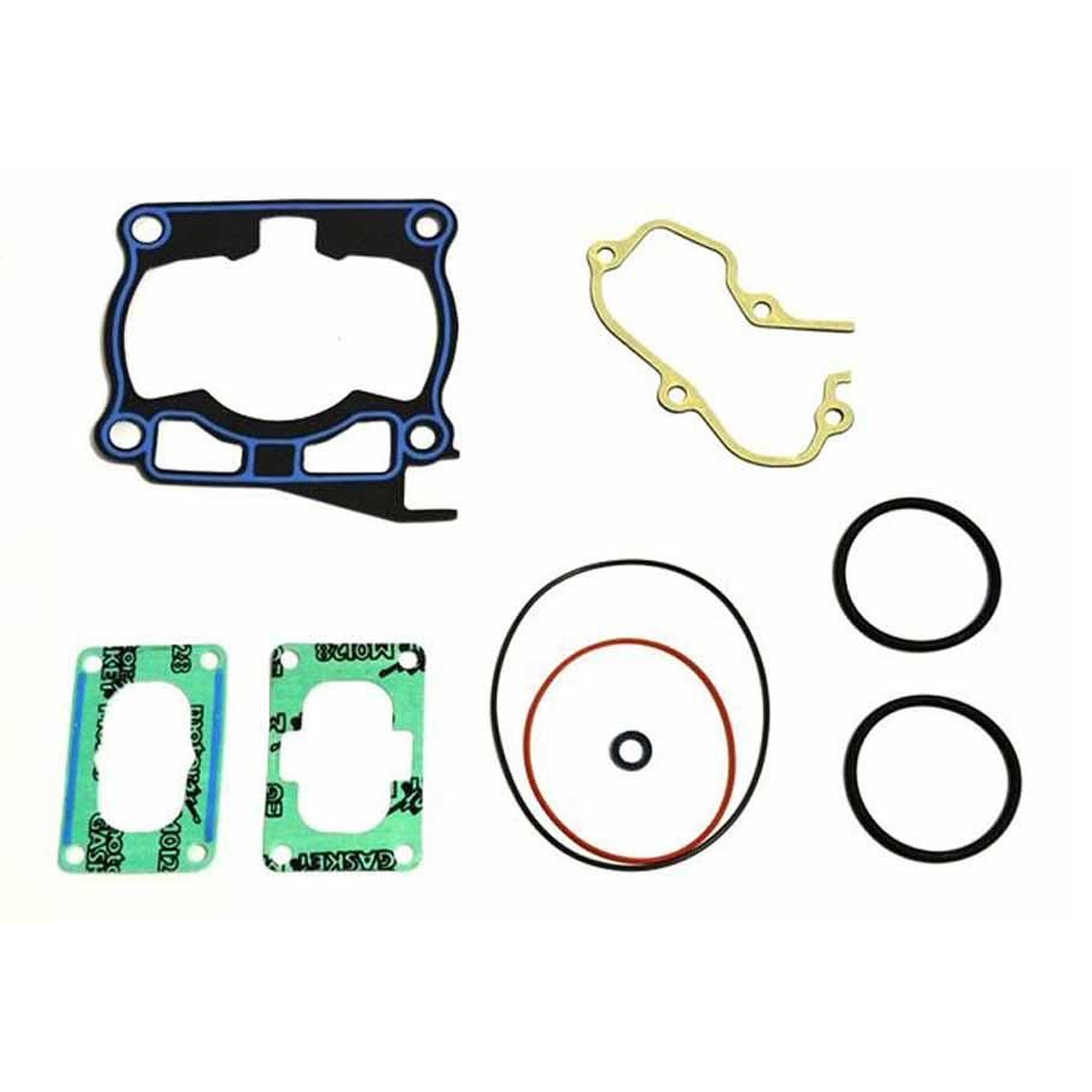 TOP END GASKET SET YAMAHA YZ 125 99-04, ATHENA P400485600116