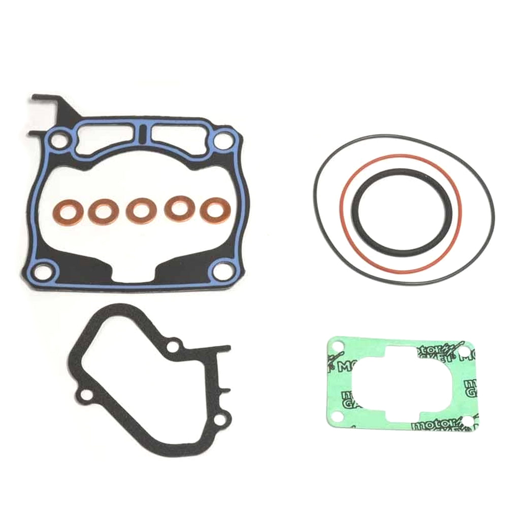 TOP END GASKET SET YAMAHA YZ 125 05-21, ATHENA P400485600118 FANTIC XE/XX 125 2021