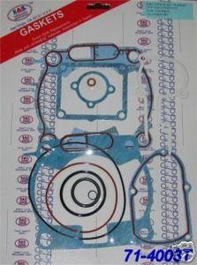 GASKET TOP SET 95-98 YZ250