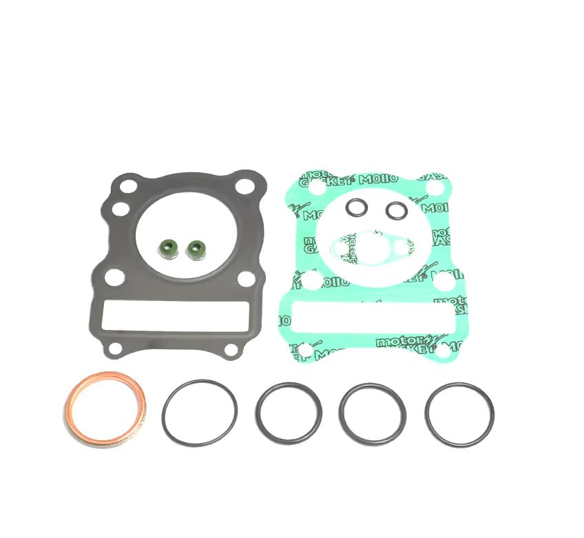 TOP END GASKET SET SUZUKI DR SM 125 09-18, ATHENA P400510600068