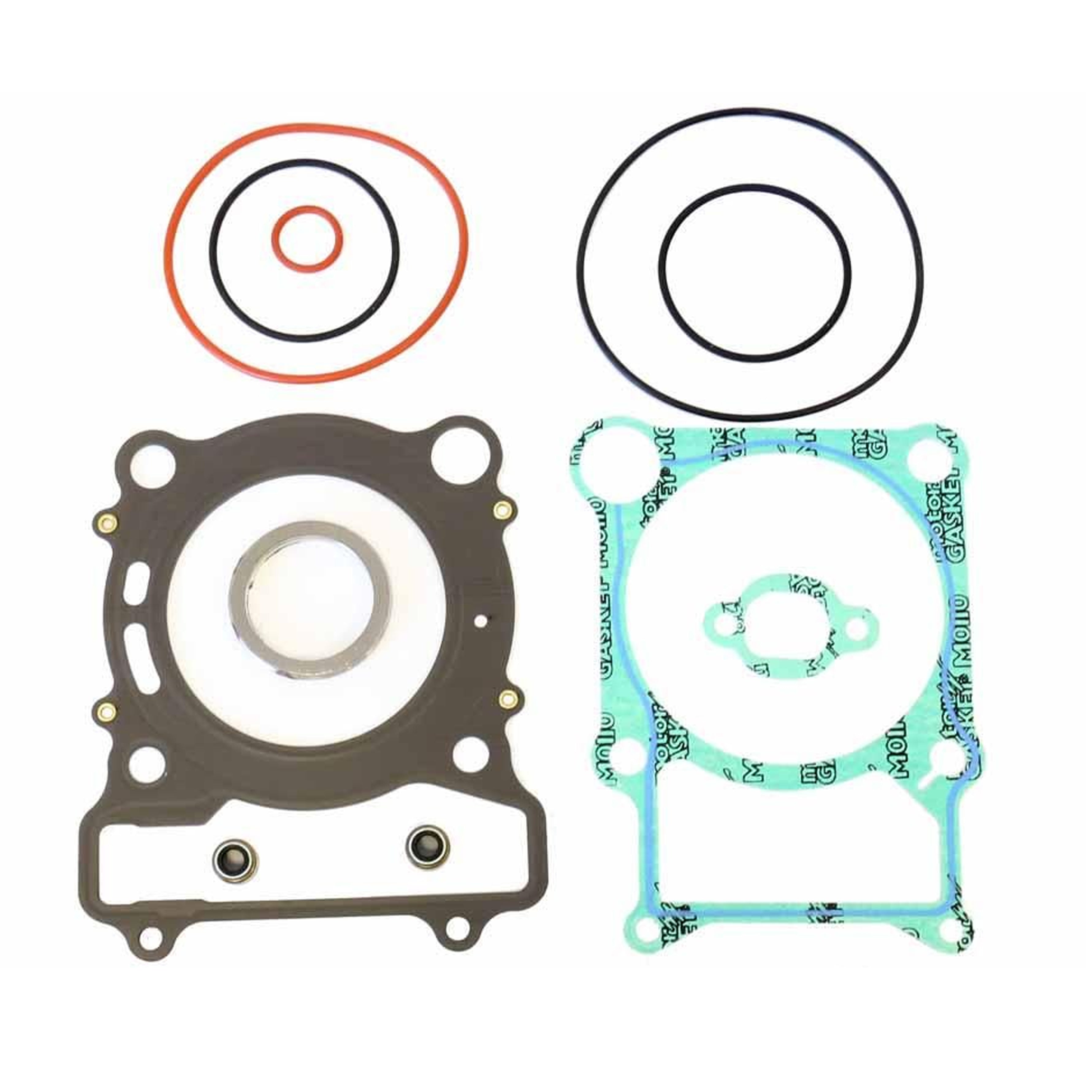 TOP END GASKET SET MZ/SZR/XTZ/YFM 660 91-05, ATHENA P400485600041 YAMAHA