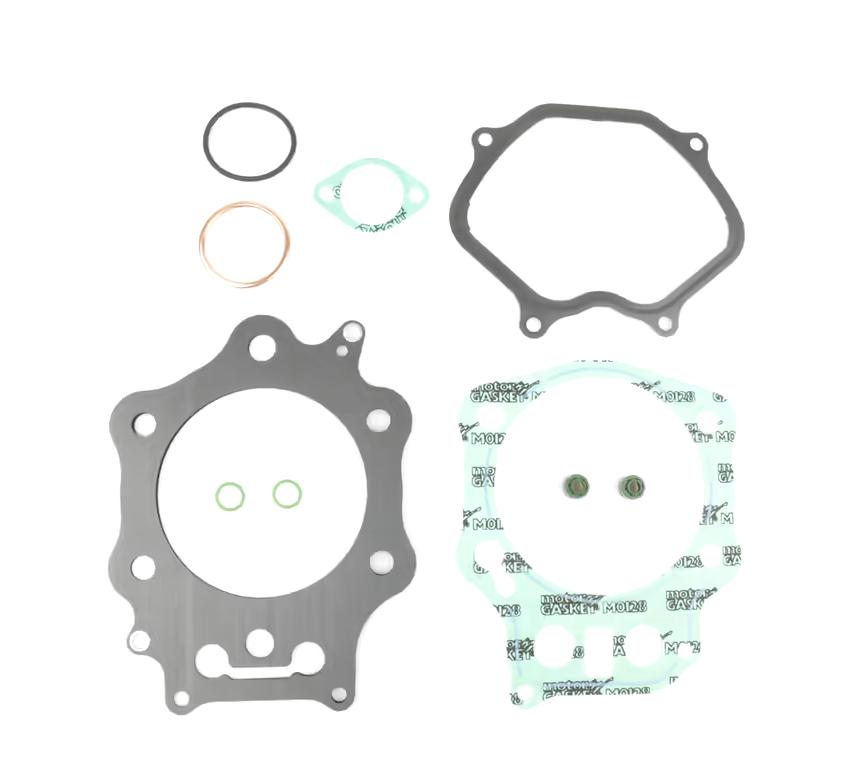 TOP END GASKET SET HONDA TRX 450 98-04, ATHENA P400210600062