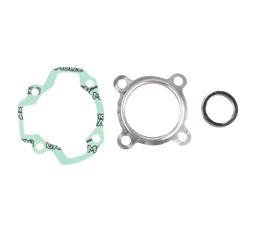 TOP END GASKET SET LC/MA/MS/PW/SA/SG 50CC 79-16, ATHNEA P400485600004 YAMAHA