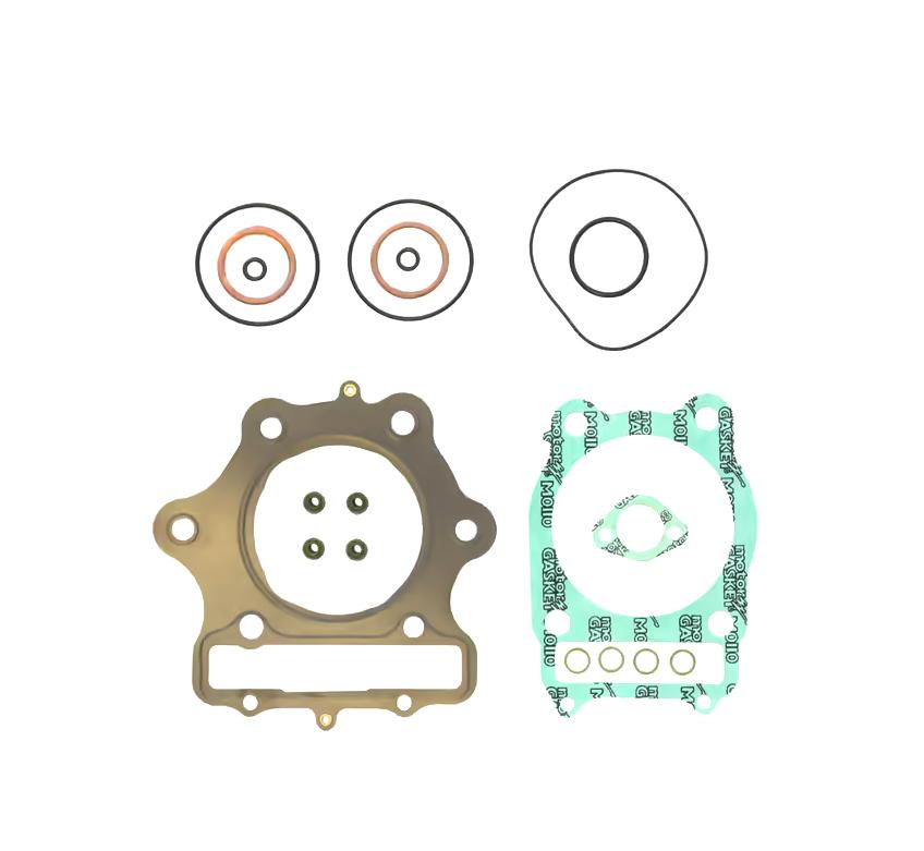 TOP END GASKET SET HONDA ATC/TRX 350 85-89, ATHENA P400210600354