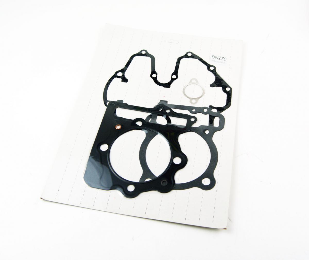 GASKET TOP SET 06-14 TRX400EX, 12191-KCY-671, 12191-KCY-672, 12251-HN1-A41, 12391-KCY-671
