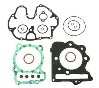 TOP END GASKET SET HONDA TRX 400 06-14, ATHENA P400210600195