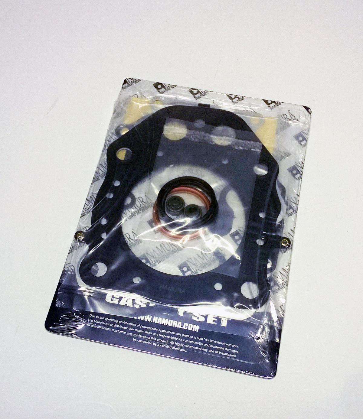 GASKET TOP SET 09-15 TRX420, NAMURA NA-10043T HONDA ATV