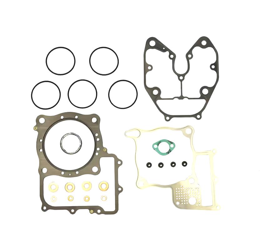 TOP END GASKET SET HONDA MUV/PIONEER 700 06-22, ATHENA P400210600199 TRX 680