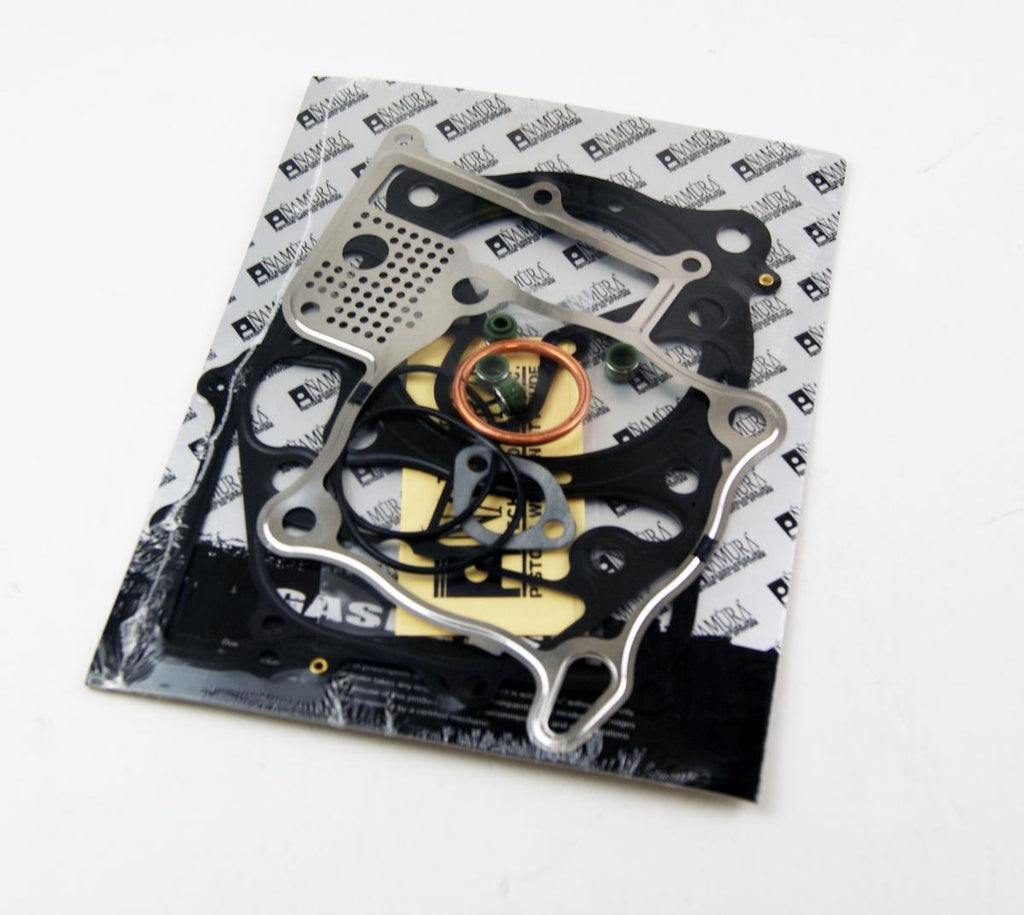 GASKET TOP SET 06-16 TRX680FA, NAMURA NA-10012T HONDA UTV