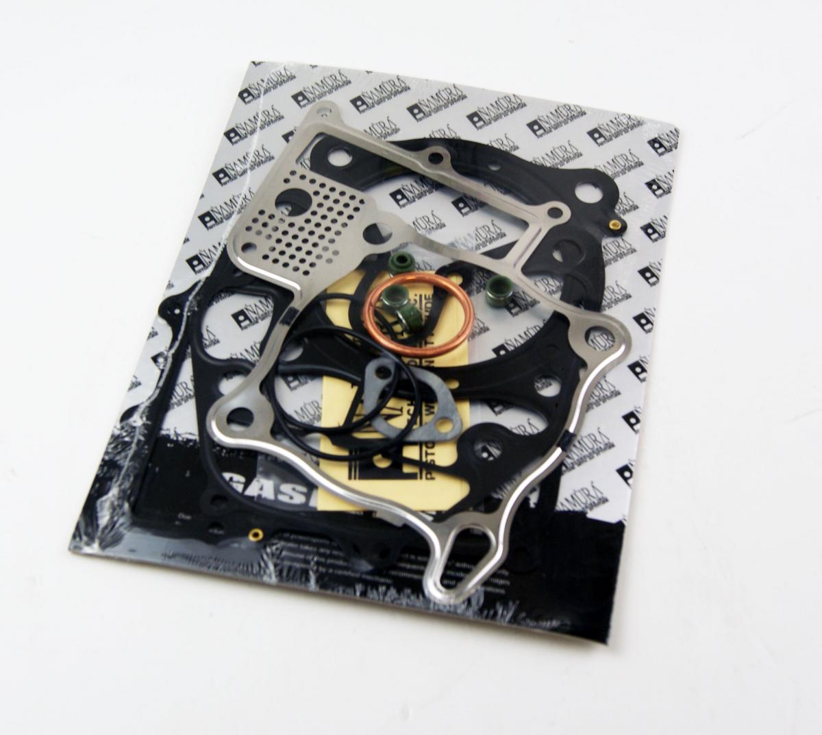 GASKET TOP SET 06-16 TRX680FA, NAMURA NA-10012T HONDA UTV