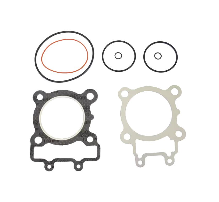TOP END GASKET SET KAWASAKI KLF 250 03-11, ATHENA P400250600017 BAYOU