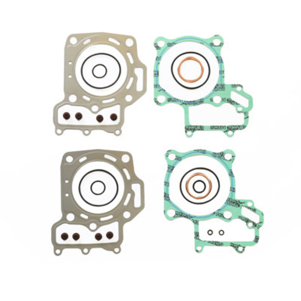 TOP END GASKET SET KAWASAKI KVF 650 05-13, ATHENA P400250600028 BRUTE FORCE