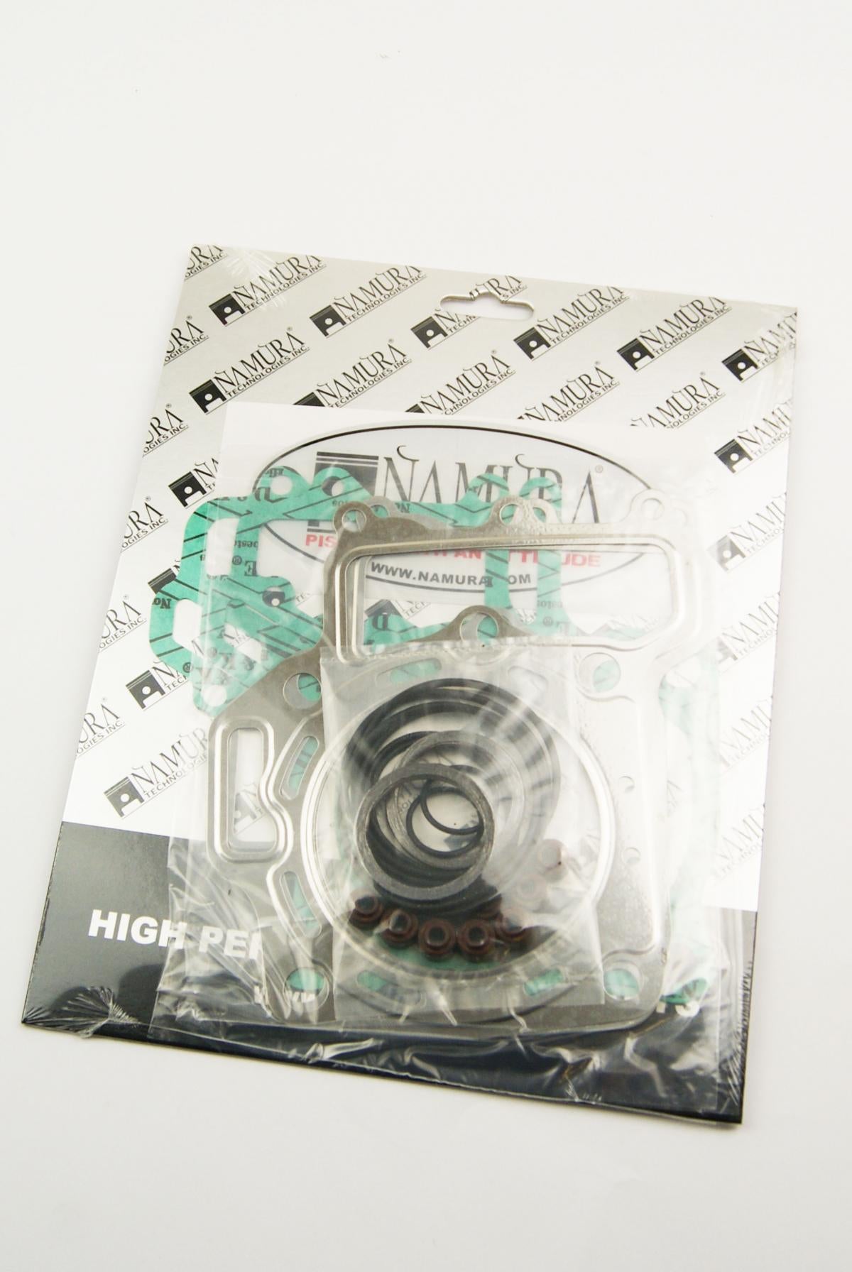 GASKET TOP SET 05-13 KVF650, NA-20065T ARCTIC CAT VTWIN 650