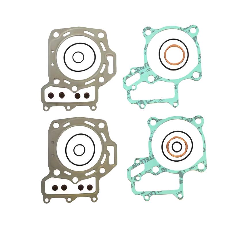 TOP END GASKET SET KAWASAKI KRF/KVF 750 06-20, ATHENA P400250600029