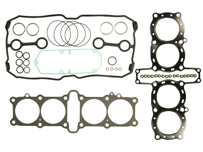 TOP END GASKET SET HONDA CBR/CB 1000 87-99, ATHENA P400210600952