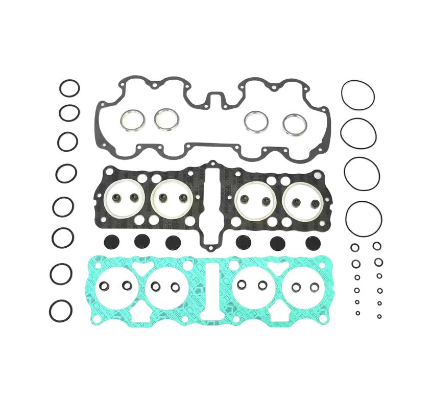 TOP END GASKET SET HONDA CB A 750 76-78, ATHENA P400210600701