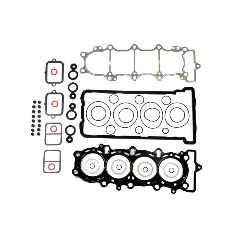 TOP END GASKET SET KAWASAKI ZX6R 600 95-01, ATHENA P400250600005
