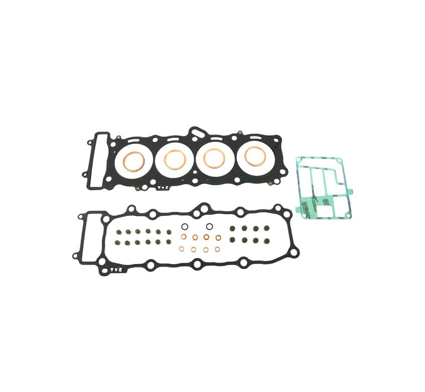 TOP END GASKET SET YAMAHA YZF-R1 1000 04-06, ATHENA P400485620065