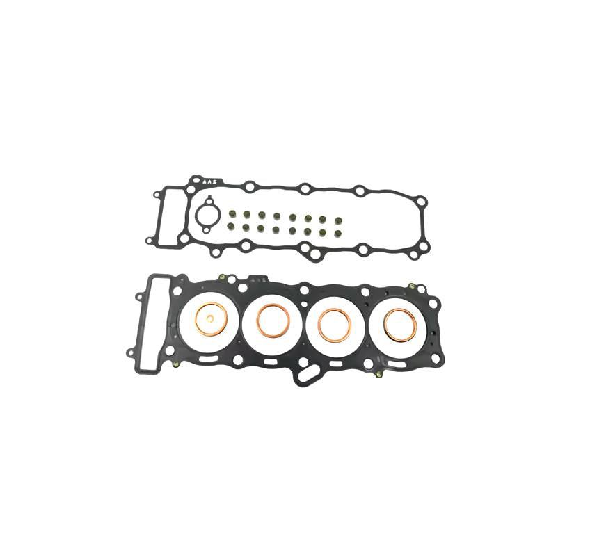 TOP END GASKET SET YAMAHA YZF-R1 1000 07-08, ATHENA P400485620159