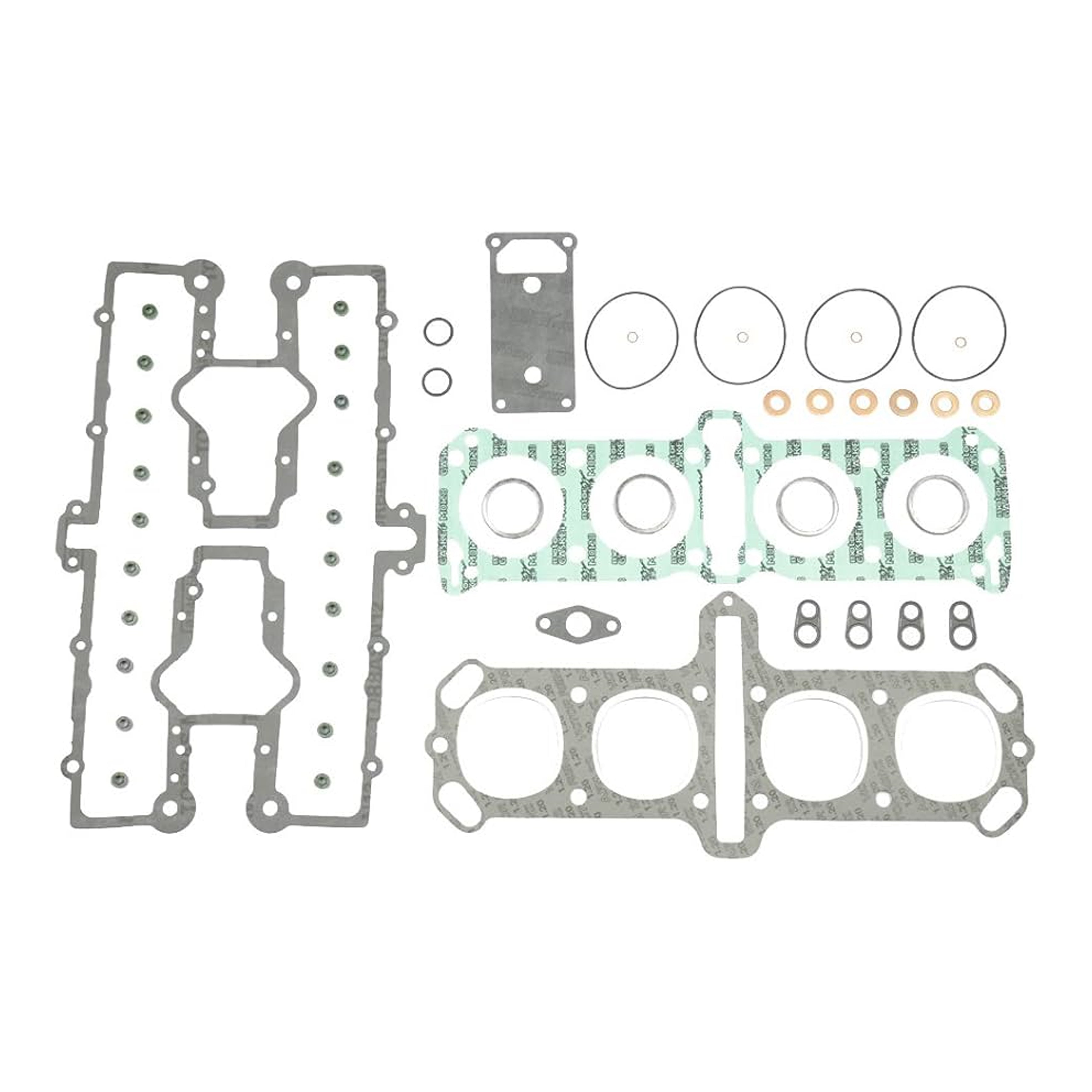 TOP END GASKET SET SUZUKI GS/GSX 750 82-83, ATHENA P400510600721