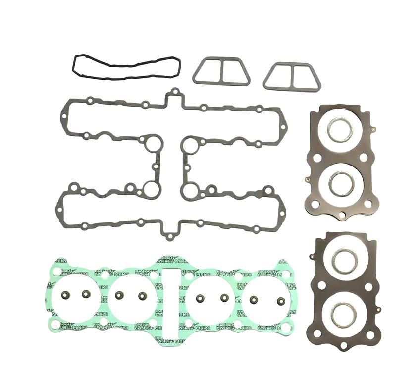 TOP END GASKET SET KAWASAKI ZX/ZN 1100 83-88, ATHENA P400250600981 GPZ UNITRAK