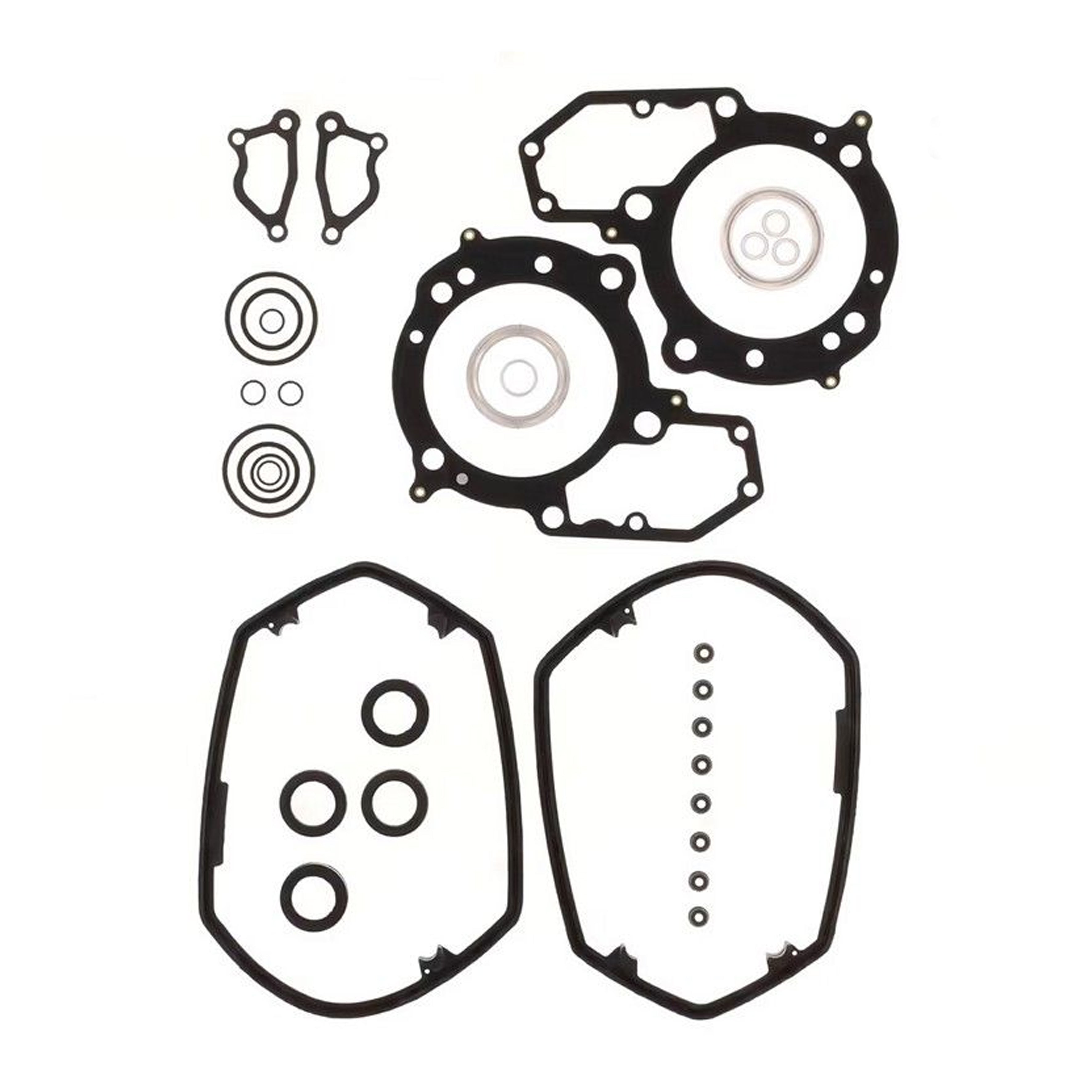 TOP END GASKET SET BMW GS/R/ST/RT 1200 04-11, ATHENA P400068600012